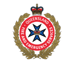 Qld Rural Fire Brigade