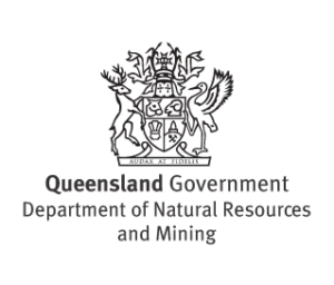 Queensland Government Department of Natural Resources and Mining